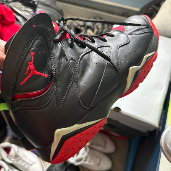 Jordan 7 - Picture 2 of 4